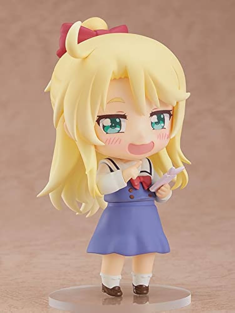 Amazon | ねんどろいど 私に天使が舞い降りた! プレシャス フレンズ 姫